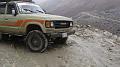 Illampu Trek Steves (108)